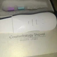 اتوی صورت درما اف شاول دکمه ای اصل|آرایشی، بهداشتی، درمانی|رضوانشهر, |دیوار