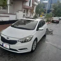 سراتو 2016 تیپ ۲ فول