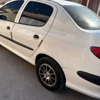 206 sd|خودرو سواری و وانت|بوشهر, |دیوار