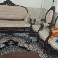 مبل|مبلمان خانگی و میز عسلی|قم, رضویه|دیوار