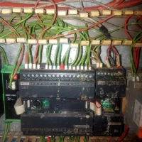 برق کار ک اجرای پروژه های صنعتی و عیب یابی|خدمات پیشه و مهارت|اشتهارد, |دیوار