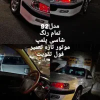 خودرو|خودرو سواری و وانت|ارومیه, |دیوار