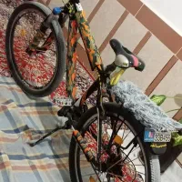 دوچرخه ویوا