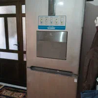 یخچال530 سیلور هیمالیا