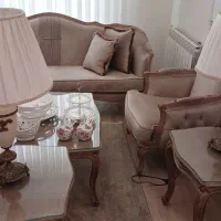 آباژور|چراغ خواب و آباژور|تهران, تهرانپارس غربی|دیوار