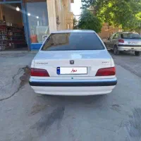 پژو پارس ۹۴ سال