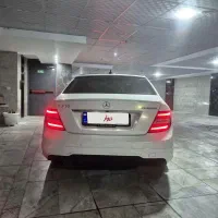 Benz C200|خودرو سواری و وانت|همدان, |دیوار
