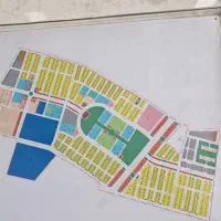 ۲۷۶ متر * سندششدانگ* مارلیک ۲