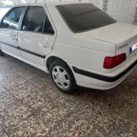 پژو  پارس سال مدل ۱۴۰۲|خودرو سواری و وانت|دزفول, |دیوار