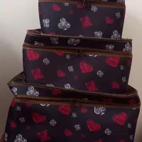 نظم دهنده یا ۳ تیکه لباسی