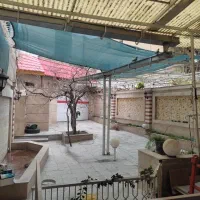 همکف-حیاط-دار-پاستور-دو-ممر