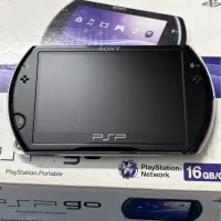 PSP GO|کنسول، بازی ویدئویی و آنلاین|تهران, نیروی هوایی (پیروزی)|دیوار