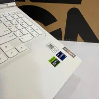 لپ‌تاپ گیمینگ هیولایی LENOVO LEGION Y9000|رایانه همراه|شیراز, ملاصدرا|دیوار