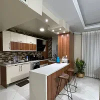 آپارتمان ۹۳م فول امکانات قیمت مناسب لوکیشن الهیه