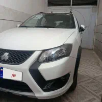 معاوضه ۲عدد سواری با نیسان وانت