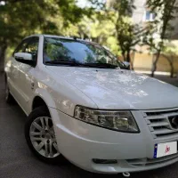 فروش سورن توربو خیلی تمیز در حد
