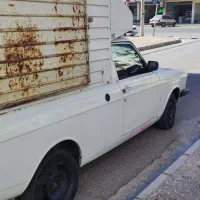 پیکان وانت مدل ۹۰|خودرو سواری و وانت|ساوه, |دیوار