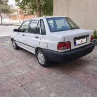 پراید|خودرو سواری و وانت|همدان, |دیوار