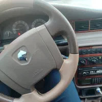 سمند ef7|خودرو سواری و وانت|شهریار, شهریار|دیوار