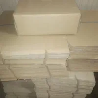 جعبه مقوایی کفش