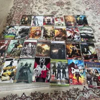 بازی های کامپیوتری