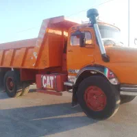 نمایشگاه شیراز کامیون