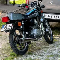 نیکتاز 250 cc فابریک کارخانه