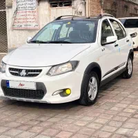 کویک R مدل1400|خودرو سواری و وانت|رشت, استقامت ۱|دیوار