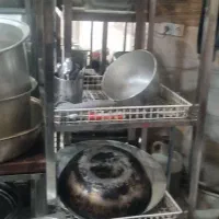 فروش لوازم کترینگ و رستوران