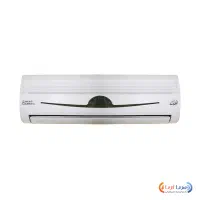 کولر گازی جنرال شکار 24000 لبخندی مدل GNR-24GWAA