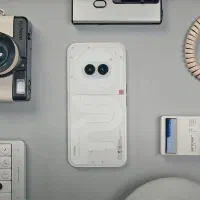 خرید قسطی ناتینگ فون 2a ( تمام قسط+تحویل فوری)