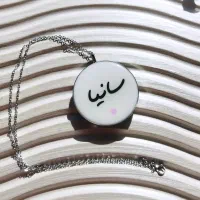 انواع سفارش رزین پذیرفته میشود، حکاکی متن روی پلاک|جواهرات|نیشابور, فرح بخش|دیوار