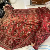 فرش ترکمنی قبمت‌توافقی