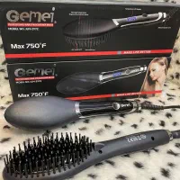 برس حرارتی در حد نو