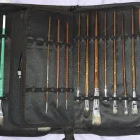 قلمو سیاه قلم|لوازم التحریر|قم, شهر قائم|دیوار