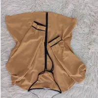 تعدادی لباس