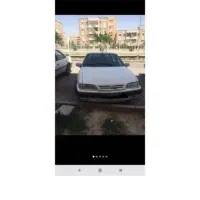 زانتیا مدل83