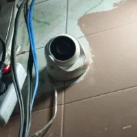 دوربین مدار بسته|دوربین مداربسته|شیراز, کوشک میدان|دیوار