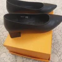 کفش چرم|کیف، کفش، کمربند|ساری, |دیوار