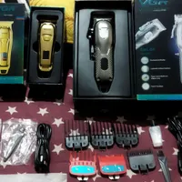 دو عدد ماشین اصلاح اصلی اورجینال