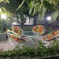 اجاره روزانه/هفتگی/ماهانه ویلا ۶۰ متری