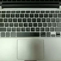 مک بوک پرو ۲۰۱۵    MacBook Pro 2015|رایانه همراه|مشهد, امام خمینی|دیوار