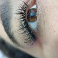 کاشت مژه و اکستیشن مژه|خدمات آرایشگری و زیبایی|مشهد, وحید|دیوار