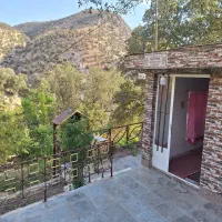 اجاره روزانه هفتگی ماهانه ویلا 500متری