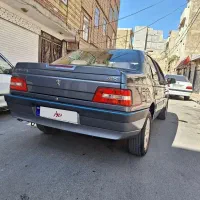 405slx tu5 مدل98 سیمی
