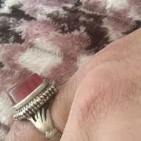 انگشتر و گوشی سامسونگ A02s