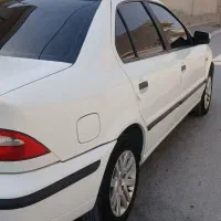 سمندlx معمولی مدل1388|خودرو سواری و وانت|لار, |دیوار