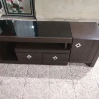 میز تلویزیون ۲تیکه