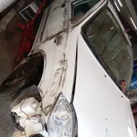 تیبا مدل 98|خودرو سواری و وانت|بردسکن, |دیوار