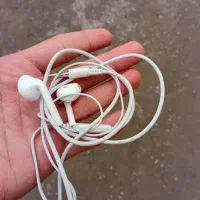 هندزفری گم کردم